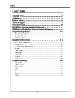 Preview for 8 page of MSI H67MS-E33 series User Manual