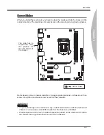 Preview for 19 page of MSI H67MS-E33 series User Manual