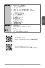 Preview for 35 page of MSI H81M-P32L Manual