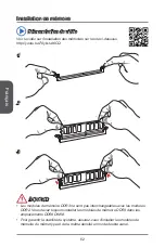 Preview for 62 page of MSI H81M-P32L Manual