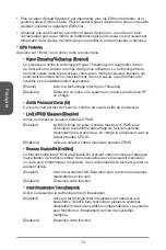 Preview for 74 page of MSI H81M-P32L Manual