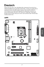 Preview for 77 page of MSI H81M-P32L Manual