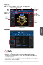 Preview for 93 page of MSI H81M-P32L Manual