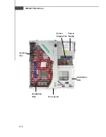 Preview for 20 page of MSI Hetis 800 Series User Manual