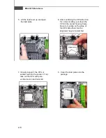 Preview for 27 page of MSI Hetis 800 Series User Manual