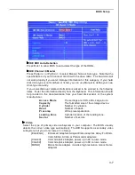 Preview for 47 page of MSI Hetis 800 Series User Manual