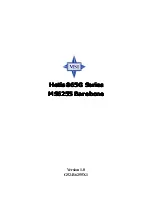 Предварительный просмотр 1 страницы MSI Hetis 865G User Manual