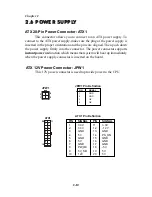 Preview for 25 page of MSI Hetis 865G User Manual