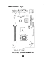 Preview for 25 page of MSI Hetis 945 User Manual