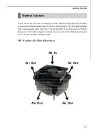 Preview for 16 page of MSI Hetis 965 Series User Manual