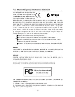 Preview for 4 page of MSI Hetis G41 Series User Manual