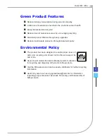 Preview for 5 page of MSI Hetis H61 Ultra User Manual