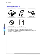 Preview for 14 page of MSI Hetis H61 Ultra User Manual