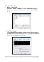 Preview for 30 page of MSI HMI-C150H3CS4 User Manual