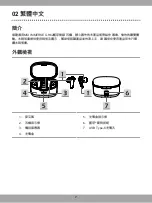 Предварительный просмотр 7 страницы MSI IMMERSE GH62 Manual