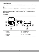 Предварительный просмотр 11 страницы MSI IMMERSE GH62 Manual