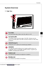 Preview for 13 page of MSI Infinite S B933 Manual