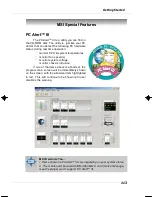 Preview for 22 page of MSI K2-102 User Manual