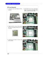 Preview for 28 page of MSI K2-102 User Manual