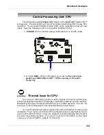 Preview for 42 page of MSI K2-102 User Manual