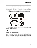 Preview for 16 page of MSI K8D Master3-133 FA4R User Manual