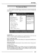 Preview for 40 page of MSI K8D Master3-133 FA4R User Manual