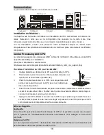 Preview for 22 page of MSI K9MM-V Instruction Manual