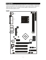 Preview for 7 page of MSI K9N4 - Ultra-F Motherboard - ATX User Manual