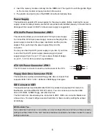 Preview for 12 page of MSI K9N4 - Ultra-F Motherboard - ATX User Manual