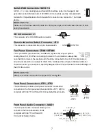 Preview for 13 page of MSI K9N4 - Ultra-F Motherboard - ATX User Manual