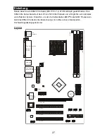 Preview for 33 page of MSI K9N4 - Ultra-F Motherboard - ATX User Manual