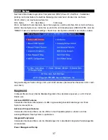 Preview for 43 page of MSI K9N4 - Ultra-F Motherboard - ATX User Manual