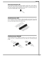 Preview for 19 page of MSI K9N6PGM2-V2 - Motherboard - Micro ATX User Manual