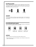 Preview for 20 page of MSI K9N6PGM2-V2 - Motherboard - Micro ATX User Manual