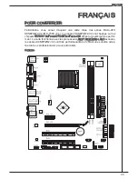 Preview for 45 page of MSI K9N6PGM2-V2 - Motherboard - Micro ATX User Manual