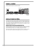 Preview for 48 page of MSI K9N6PGM2-V2 - Motherboard - Micro ATX User Manual