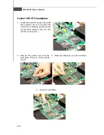 Предварительный просмотр 20 страницы MSI K9ND Master-A4R User Manual