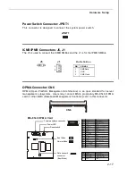 Предварительный просмотр 33 страницы MSI K9ND Master-A4R User Manual