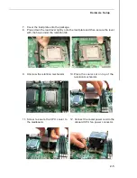 Предварительный просмотр 17 страницы MSI K9NQ Master Series User Manual