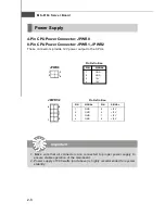 Preview for 20 page of MSI K9NQ Master Series User Manual