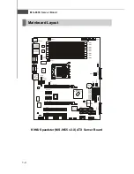 Предварительный просмотр 12 страницы MSI K9NU Speedster User Manual