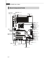 Предварительный просмотр 14 страницы MSI K9NU Speedster User Manual