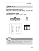 Предварительный просмотр 21 страницы MSI K9NU Speedster User Manual