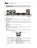 Предварительный просмотр 22 страницы MSI K9NU Speedster User Manual