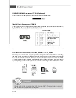 Предварительный просмотр 26 страницы MSI K9NU Speedster User Manual