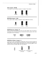 Предварительный просмотр 33 страницы MSI K9NU Speedster User Manual