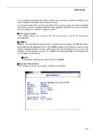 Предварительный просмотр 41 страницы MSI K9NU Speedster User Manual