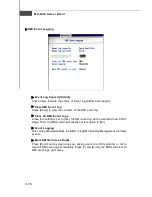 Предварительный просмотр 52 страницы MSI K9NU Speedster User Manual