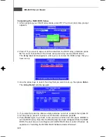 Предварительный просмотр 64 страницы MSI K9NU Speedster User Manual