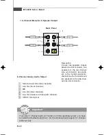 Предварительный просмотр 106 страницы MSI K9NU Speedster User Manual